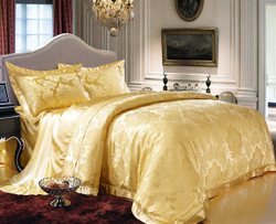 Постельное белье Luxe Dream Адажио