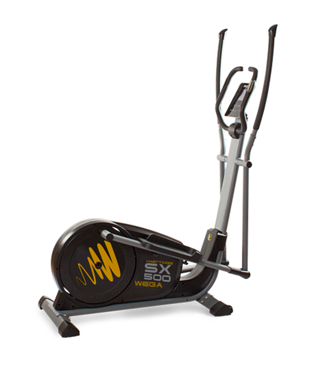 Эллиптический тренажер Hasttings Wega SX500