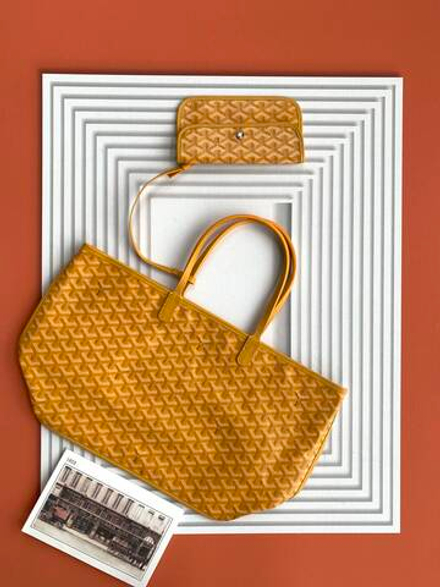 Goyard Anjou PM Bag