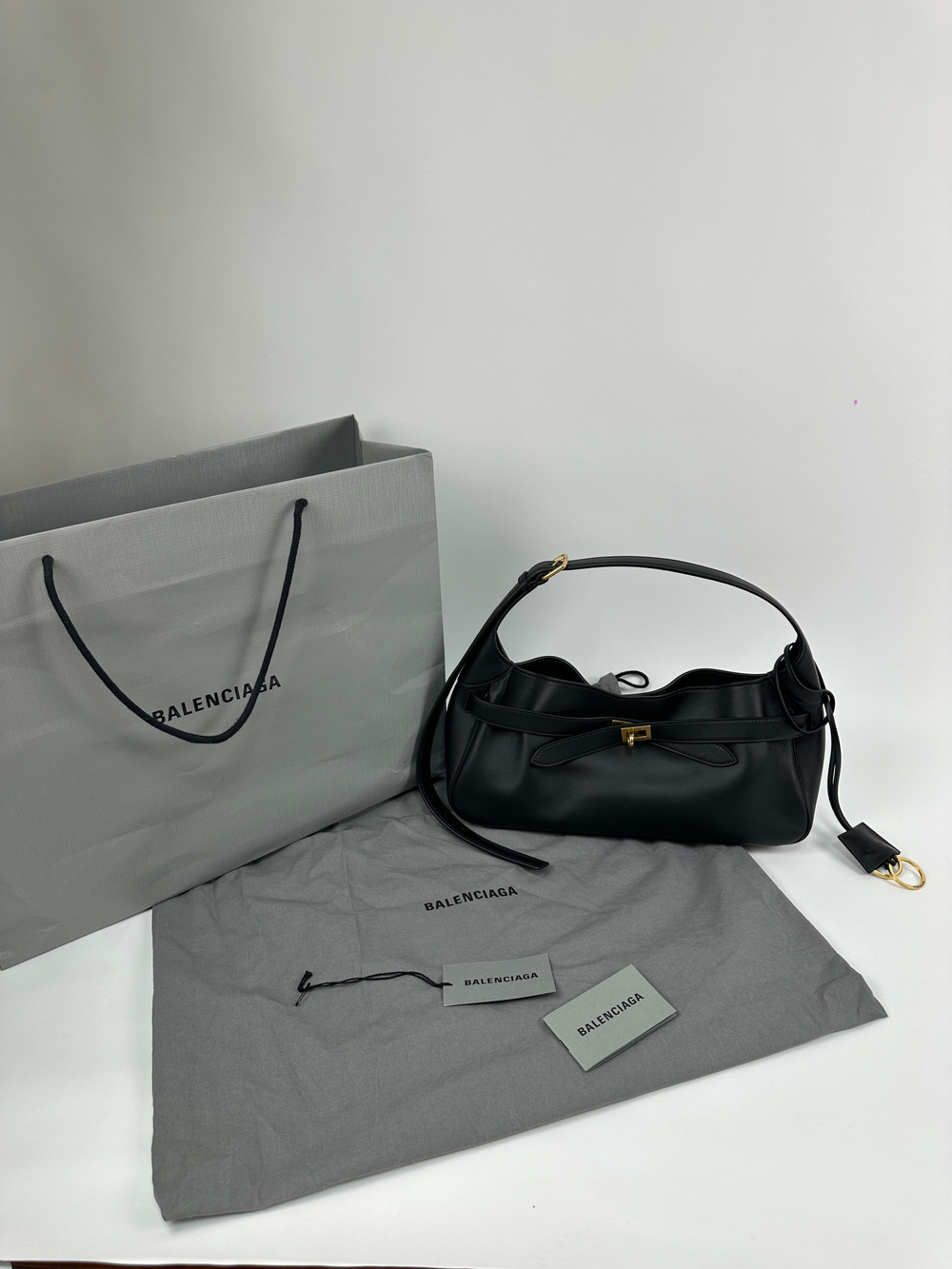 Сумка Balenciaga Bel Air Small
