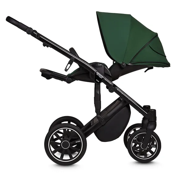 Коляска ANEX m/type 2 в 1 (Sp27-Q) lime
