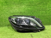 Фара правая Mercedes S W222 (2013-2017) LED