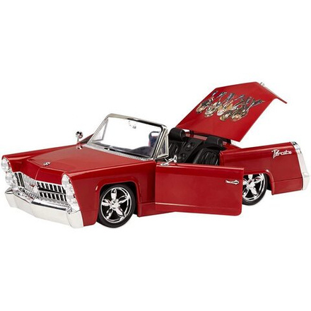 Bratz Rock Angelz - автомобиль кабриолет круизер 577829