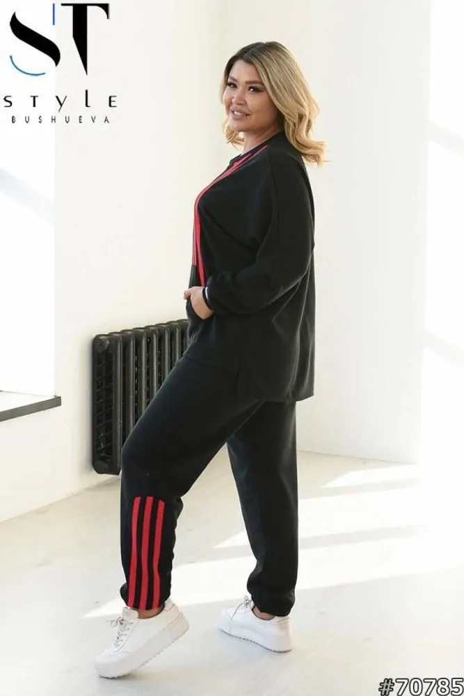 Костюм спортивный УК-1808-3