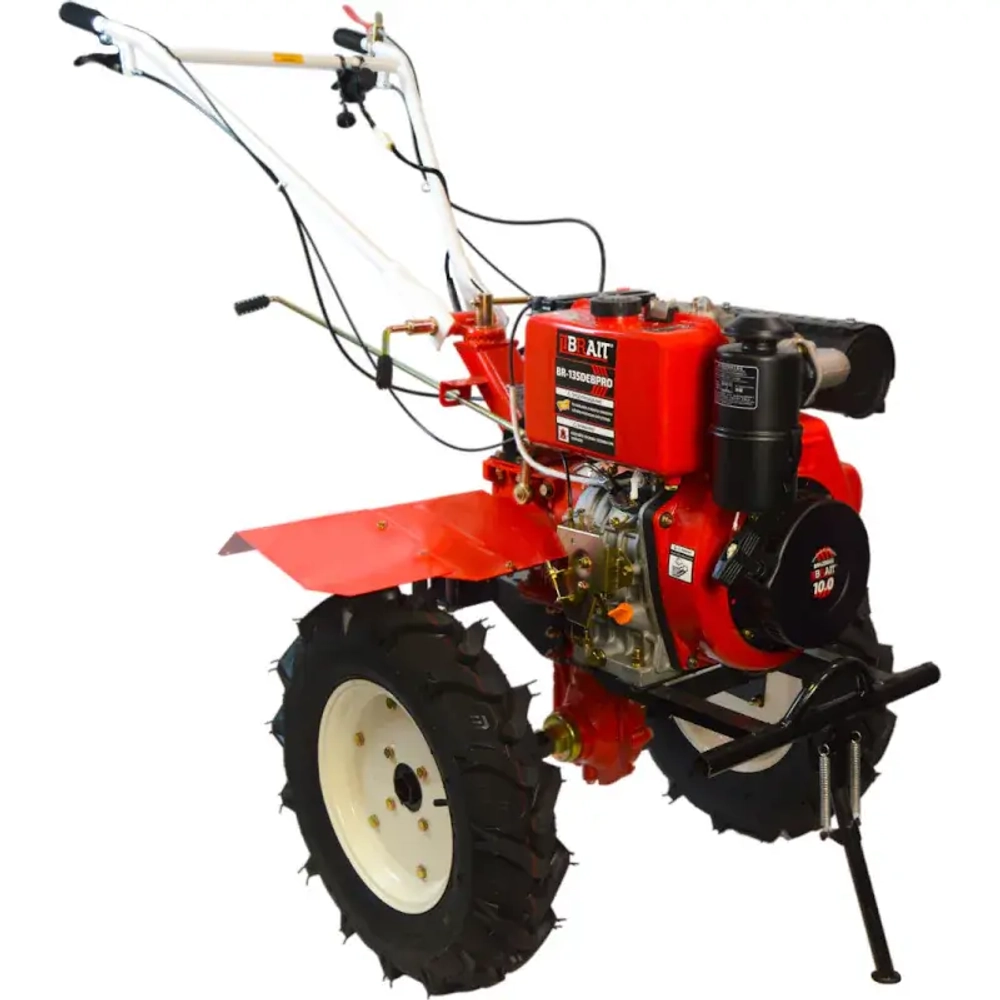 BRAIT BR-135DEB PRO мотоблок дизельный 04.01.110.031