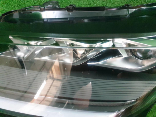 Фара левая Lexus RX 4 (2019-2022) LED