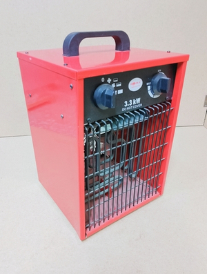 Тепловентилятор IK-3300ТВ 3,3 кВт