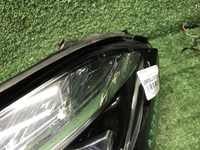 Фара левая Mercedes GLS x166 (2015-2019) LED