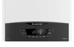 Котел настенный газовый ARISTON CLAS XC SYSTEM 24 FF NG (1.K.Cu)