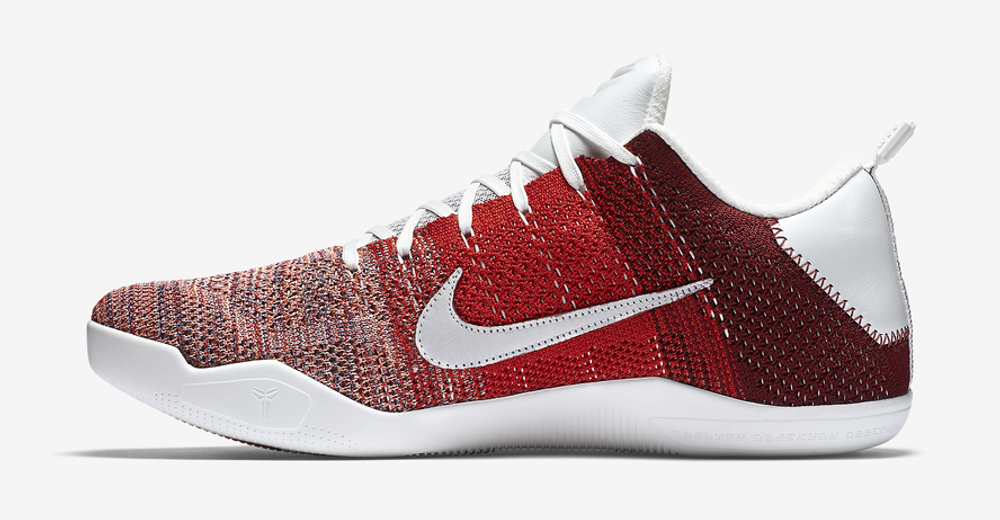 Купить Nike Kobe 11 Elite Low 4KB