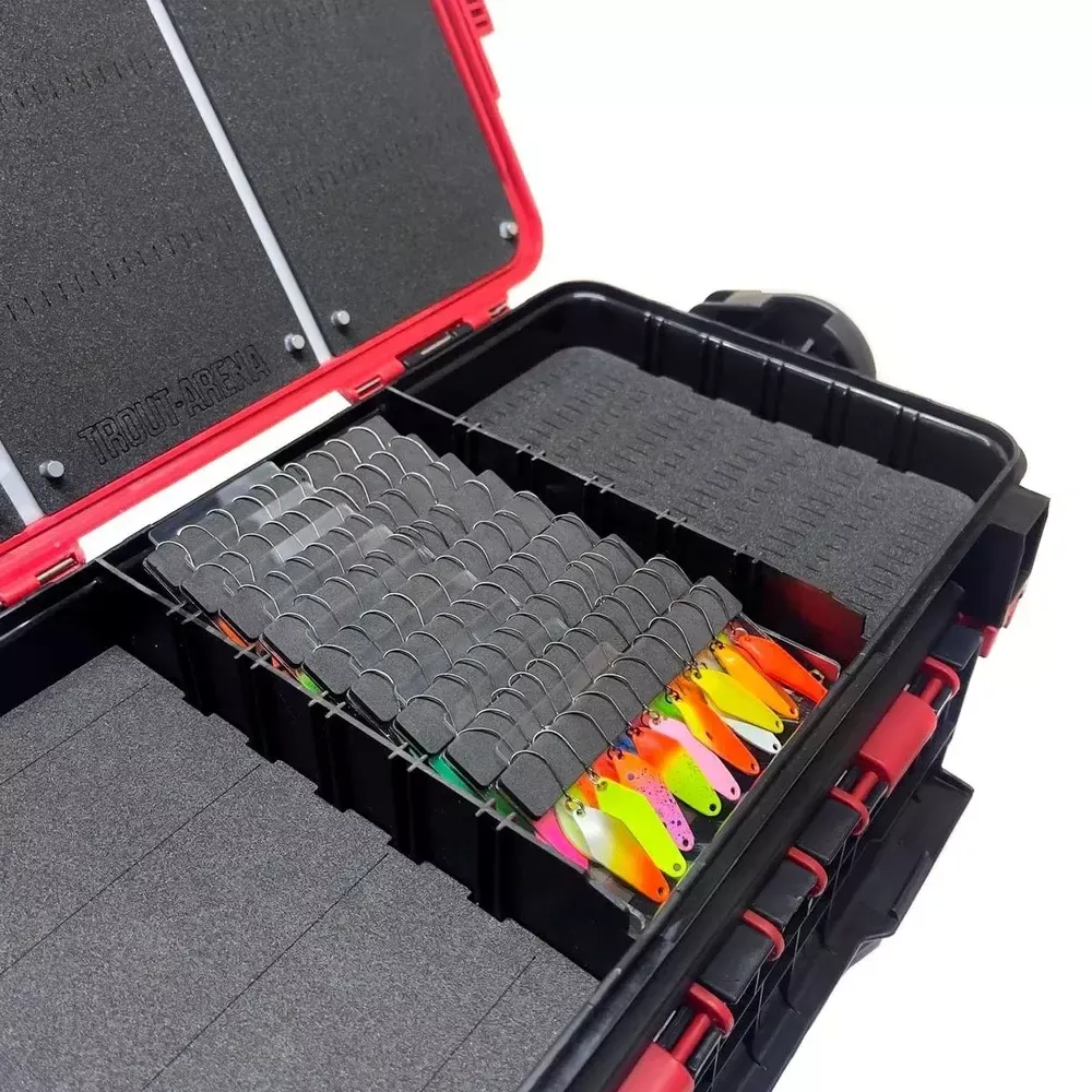 КАРТОТЕКА В ЯЩИК 7070 (черный цвет)