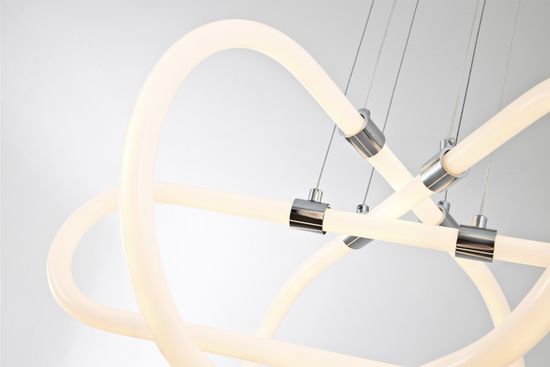 Подвесной светильник LED4U L2000-3