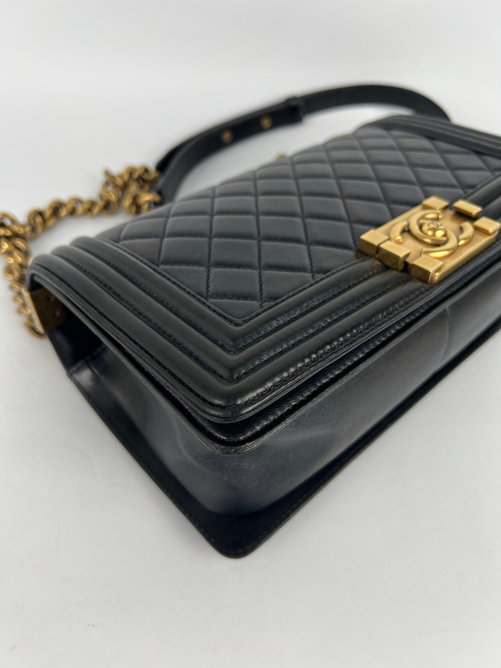 Сумка Chanel Boy