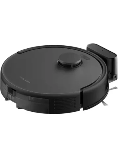 Робот-пылесос Trouver E20 Pro черный