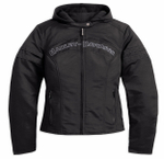 Куртка Women's Miss Enthusiast 3-in-1 Casual Harley-Davidson