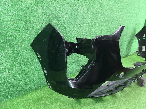 Бампер передний Haval Jolion (2024-н.в.)