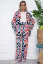 Костюм Эльба (голубой) К13610-7М LT Collection