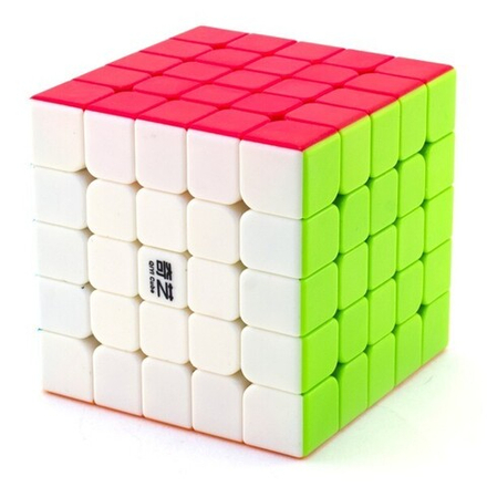 Головоломка Кубик Рубика 5х5х5