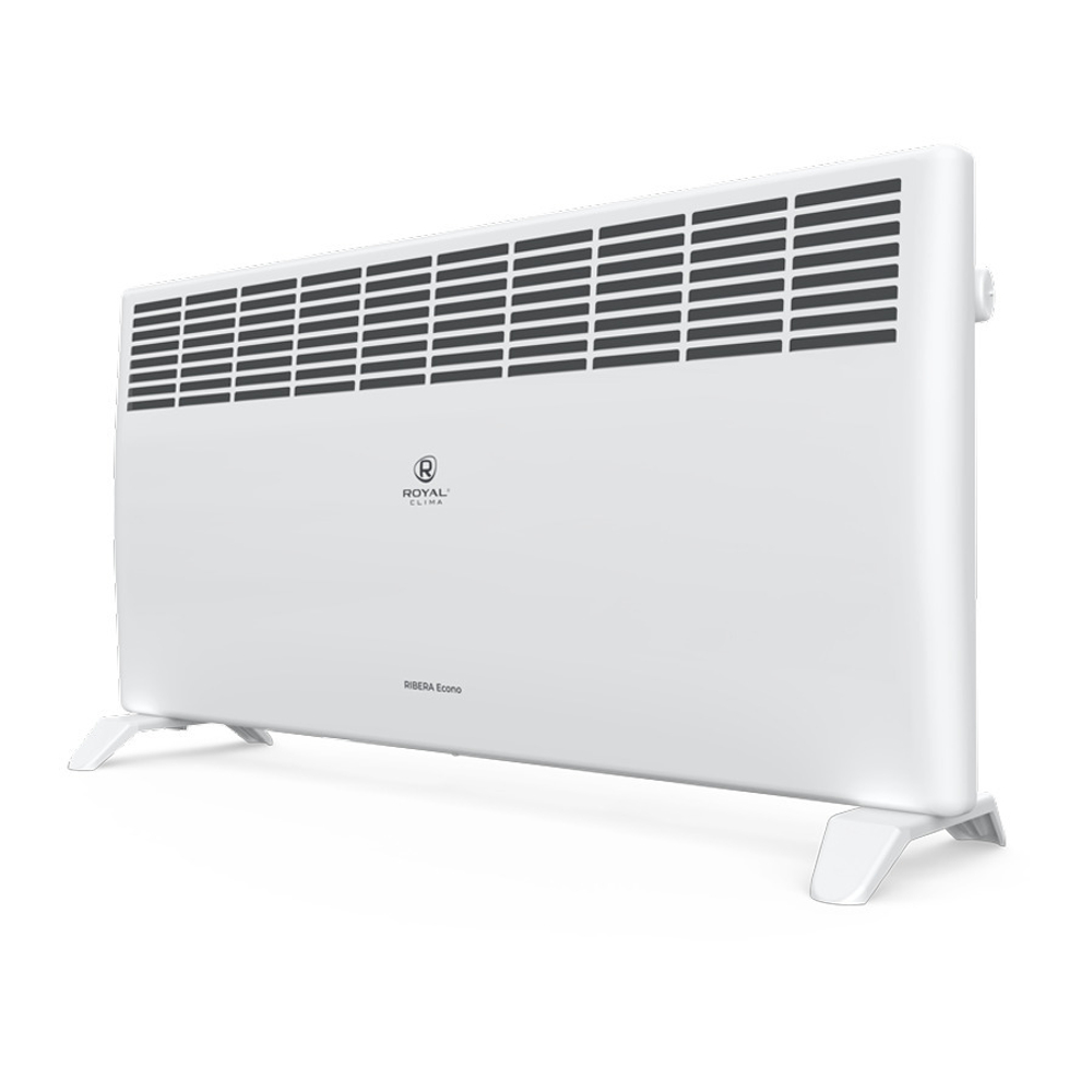 Конвектор электрический Royal Clima Ribera Econo REC-RE2000M