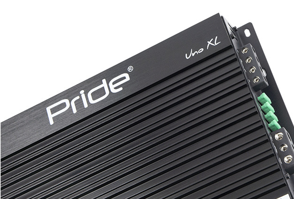 Усилитель Pride Uno XL 1200W