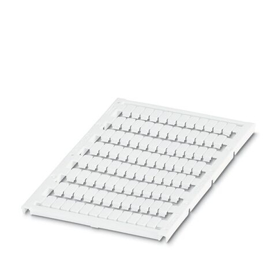 0822181 - UC2F-TM 5 - Маркировка для клеммных модулей