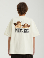 Мужская Футболка Dynamic