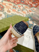 Gucci Espadrille
