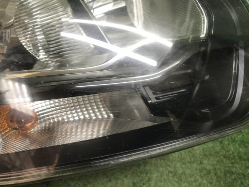 Фара правая Ford Transit 7 (2014-2019) Галоген