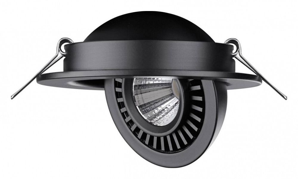 Встраиваемый светильник Novotech Gesso 358816