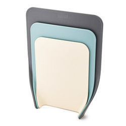 Набор из 3 разделочных досок Nest Опал Joseph Joseph