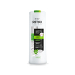 Витэкс DETOX Therapy Шампунь ДЕТОКС для волос с БЕЛОЙ ГЛИНОЙ и экстрактом моринги 500 мл