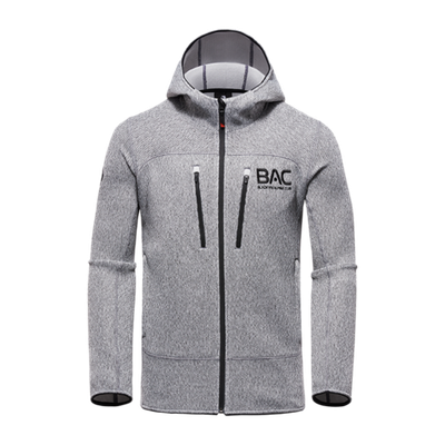 Black Yak куртка BAC TAEBAEK JACKET #1