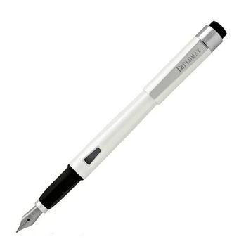 Ручка перьевая DIPLOMAT Magnum Pearl White (D40901023)