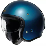 SHOEI J-O Laguna Blue