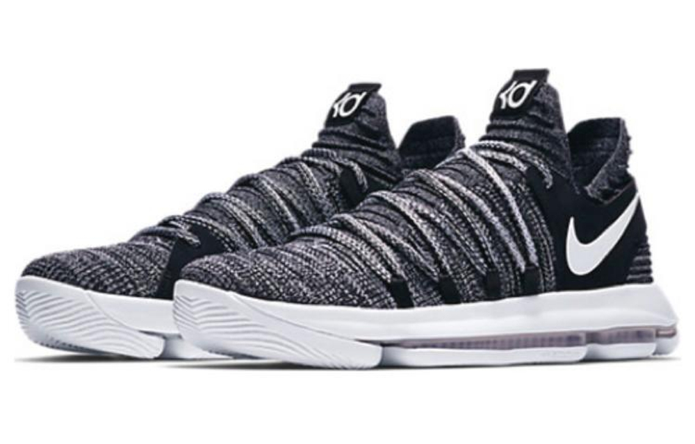 Кроссовки Nike Kd 10 Ep