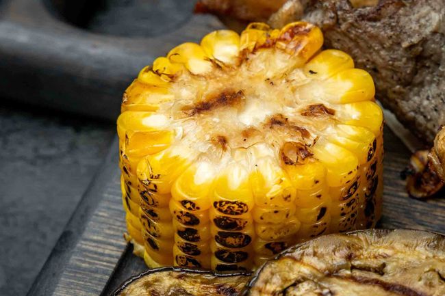 Сет &quot;Мясной Барбекю&quot;