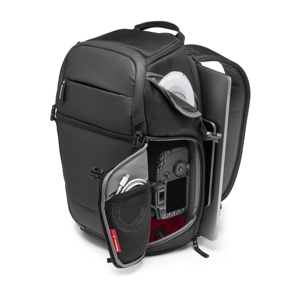 Manfrotto MA2-BP-FM Advanced2 Fast Backpack M