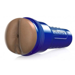 Мастурбатор реалистичный Fleshlight Boost Blast Female коричневый (анус)
