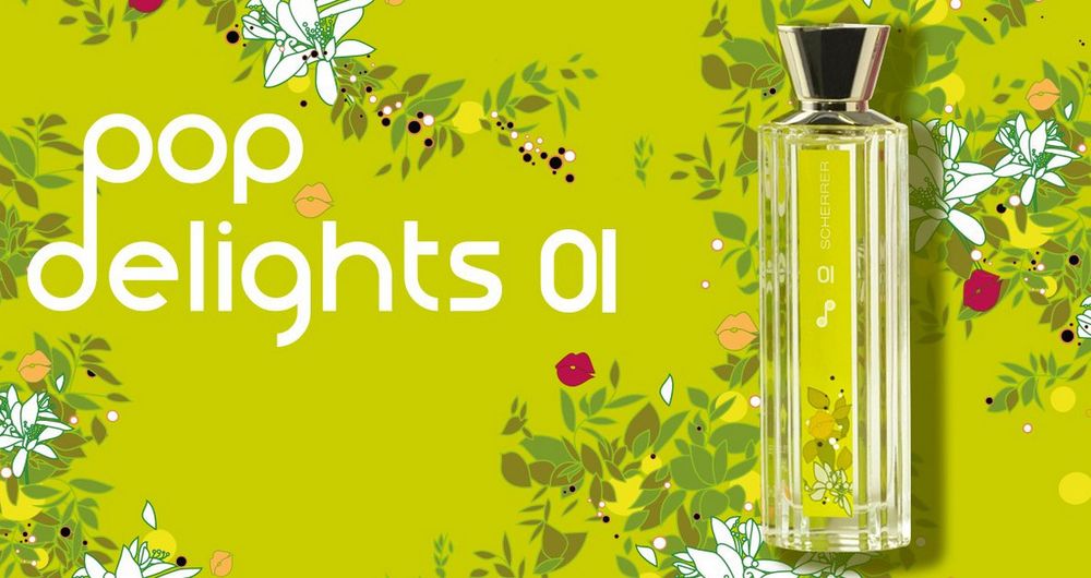 Jean-Louis Scherrer Pop Delights 01