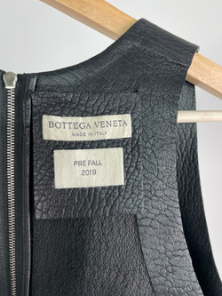 Платье Bottega Veneta