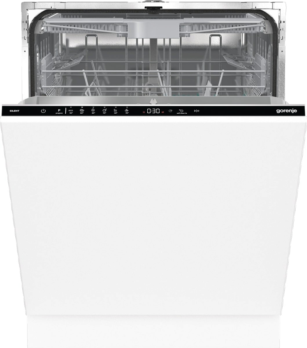 Встраиваемая посудомоечная машина Gorenje GV 643E90