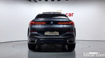BMW X6 (G06) xDrive30d M Sports (06.2020)