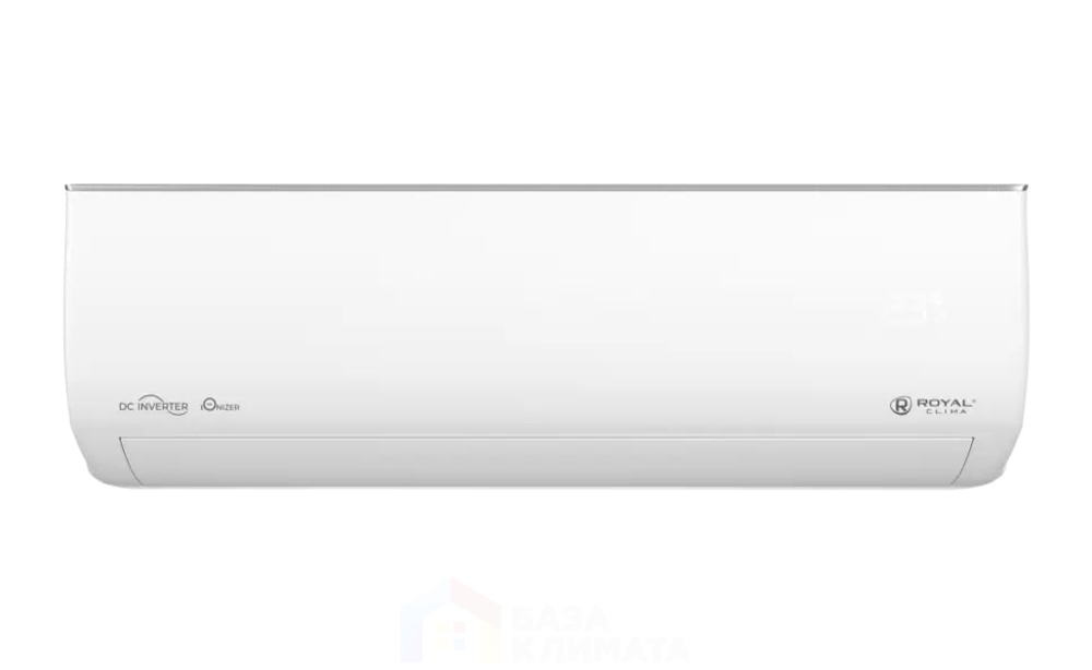 Сплит система настенная Royal Clima RCI GL55HN IN RCI GL55HN OUT Gloria 2022 inverter