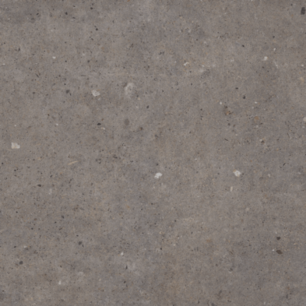 Sanchis Home Cement Stone Dark Grey Lapp 60x60