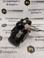 INDAMART MD071BN-060-N2S-095PL1 б/у