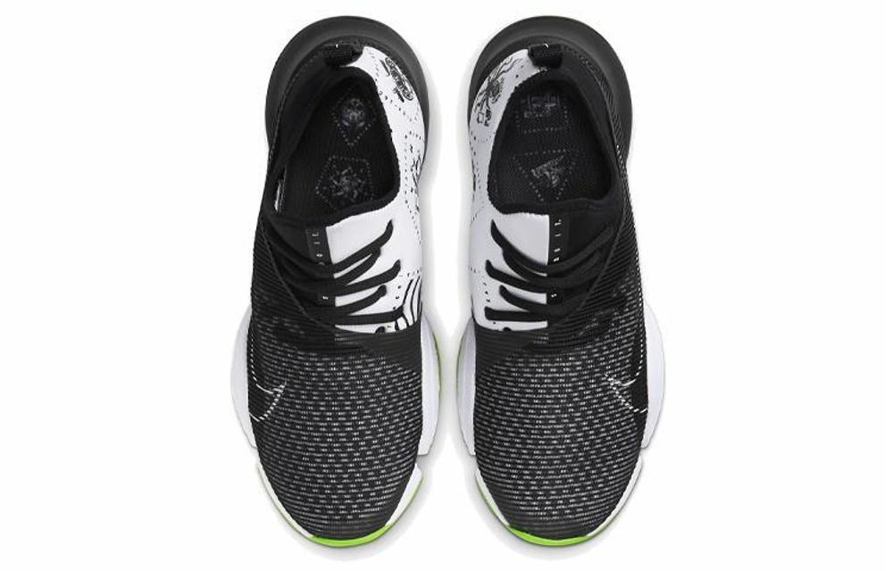 Кроссовки Nike Air Zoom Superrep