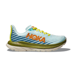 Кроссовки мужские HOKA M IRONMAN MACH 5 Cooling Oasis / Multi
