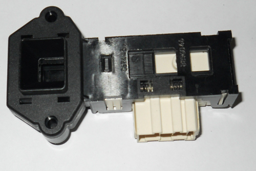 Блокировка люка стиральной машины SAMSUNG