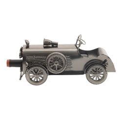 GAEM Подставка для бутылки "Автомобиль", L34,5 W13,5 H18 см
