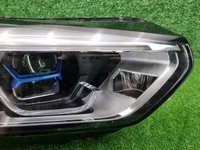 Фара правая BMW X5 G05 X6 G06 (2018-2023) Laser
